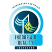 Indoor air quality mold certified